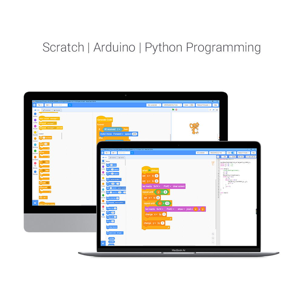 Weeemake AI Advanced Kit